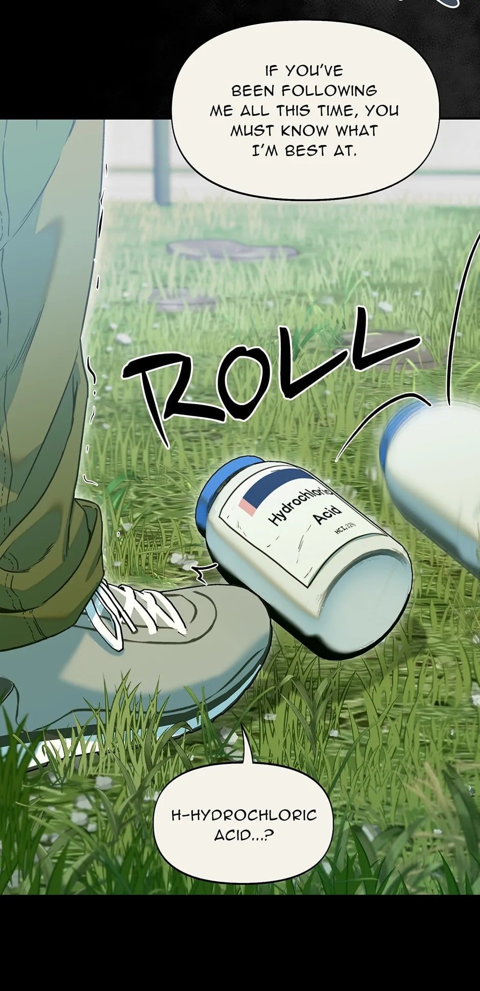 Nerd Project, Chapter 21 image 36